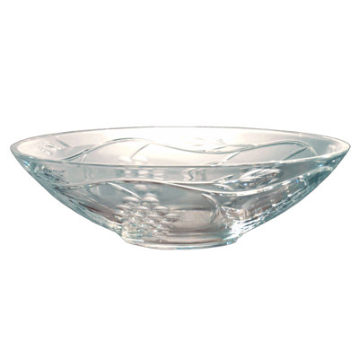 Bol décoratif vine Weiss