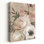 Art floral contemporain pivoine