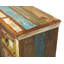 Reverb Painted Rustic 58" TV Stand