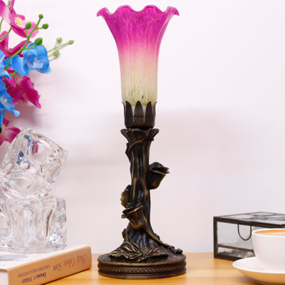 Lampe de table Lily