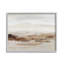 «Subtle Desert Dunes», art mural sur toile par Amber Sterling-1006977526