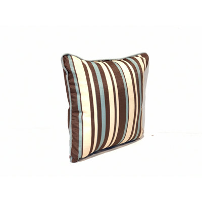 Coussin d’arrière extérieur Elie