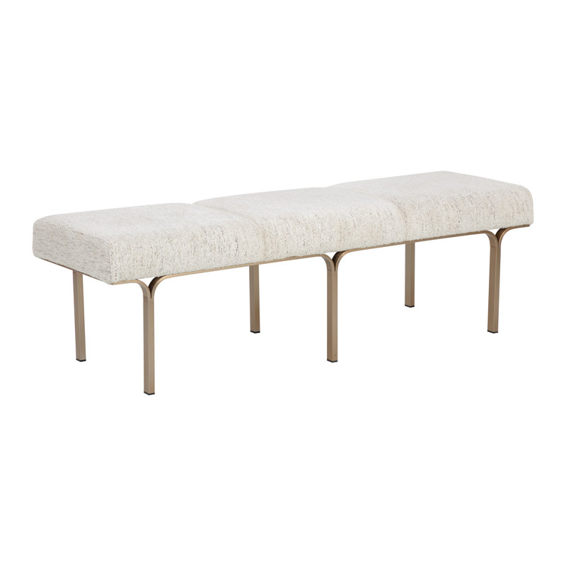 Nuvella Bench, Hailey Moon