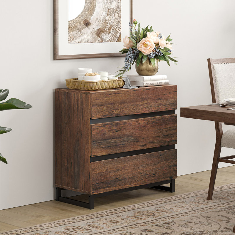 31.5'' W 3 - Drawer Dresser