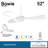 Bowie 52'' Ceiling Fan-91855553