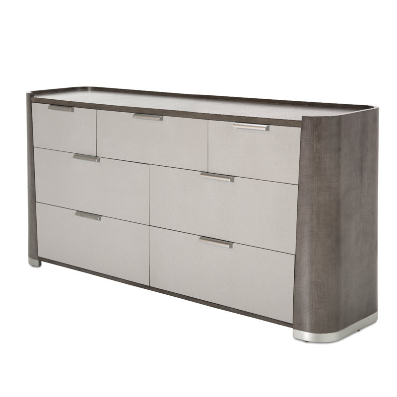 Roxbury Park 7 - Drawer Dresser