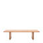 Randolh Sled Coffee Table