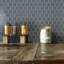 Carreau de mosaïque en porcelaine Merola-2084395524