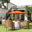 295cm Cantilever Parasol-810486074-810486075