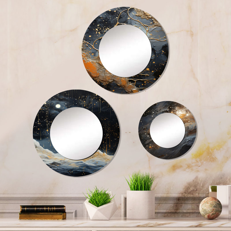 Miroir Nonnie