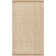 Nicholson Geometric Hand Woven Jute Rug