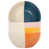 Blue/Yellow/Pink/Orange is out of stock