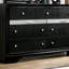 Commode contemporaine 1pc