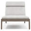 Bernhardt Ibiza Chaise