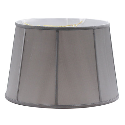 Soie pure empire moderne Dupioni