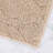 Brou Diamond Lattice Textured Machine Washable 2 Piece Bathroom Rug Set-106270453-106270455