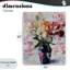 Toile Zen Blooms Bouquet, design par Svetlana Aleynikova-144919998