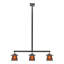 Rustic Lodge 3 - Light Pendant