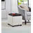 Ekstrom Upholstered Ottoman-761325364