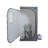 Portable Black Full Size Steam Sauna Tent–personal Home Spa, With Steam Generator, Remote Control, Foldable Chair, Pvc Pipes-113397440