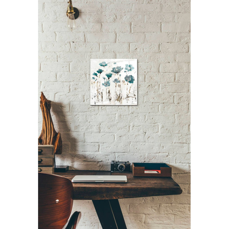 «Abstract Balance VI Crop» par Lisa Audit, art mural en verre acrylique