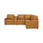 Canapé modulaire inclinable The Seaside-131986701