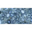 Carreau de porcelaine polie pour plancher et mur 24 po x 48 po Geode Gemstone-128817144