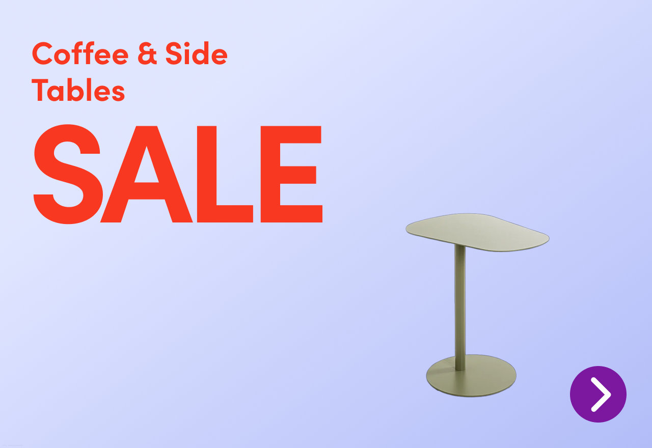 Coffee & Side Tables