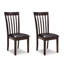Chaise d'appoint Leanndra