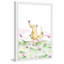 'Juliette' Framed Print-21127083