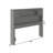Bouldin Solid Wood Storage Bookcase Headboard-562965278-639924429