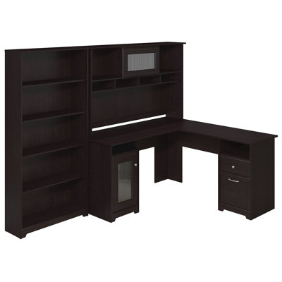 Ensemble de bureau configurable Alzbeta