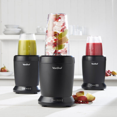 VonShef Ultra Personal Blender