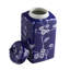 Vase de table Shakana