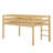 Jalynne Slat Bed-1682578439