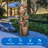 Lohkamp Handcrafted Fountain with Lights