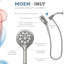 INLY Aromatherapy Multi Function Dual Shower Head-49850163
