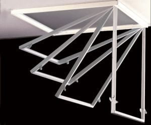Retrofit Kit 2' x 4' (2 PACK)