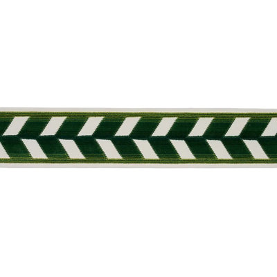 Chevron Strie Velvet Tape