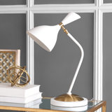 Metal Table Lamp