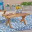 Table basse Eaglewood