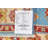 One-of-a-Kind 2'7" X 4'2" New Age Wool Area Rug in