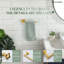 Porte-serviettes mural 10,2 po-75050599