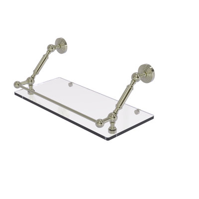 Hertzler Bracket Shelf