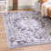 Braegger Oriental Indoor Rug