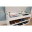 8 Pair Stackable Shoe Storage Cabinet-20431245