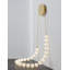 LED Wallchiere