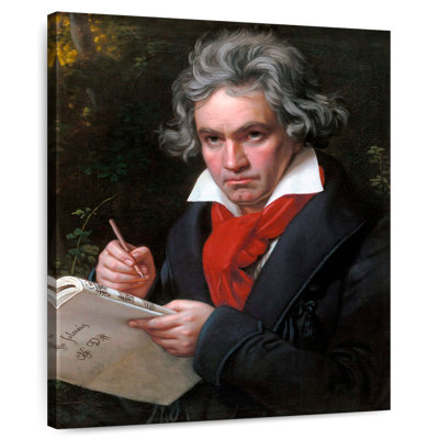 Ludwig Van Beethoven