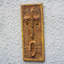 Fine sculpture en relief
