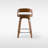 Vanhoy Swivel Counter Height Stool-251816326